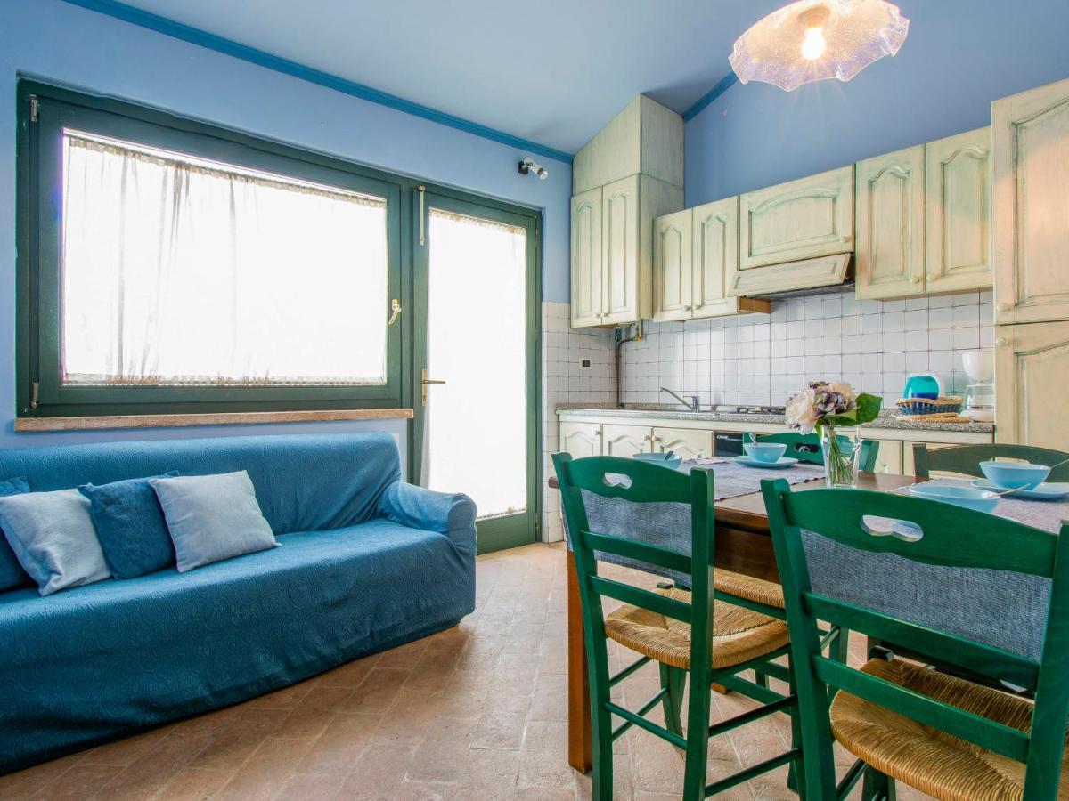 Holiday Home I Pini By Interhome San Macario In Piano Eksteriør bilde