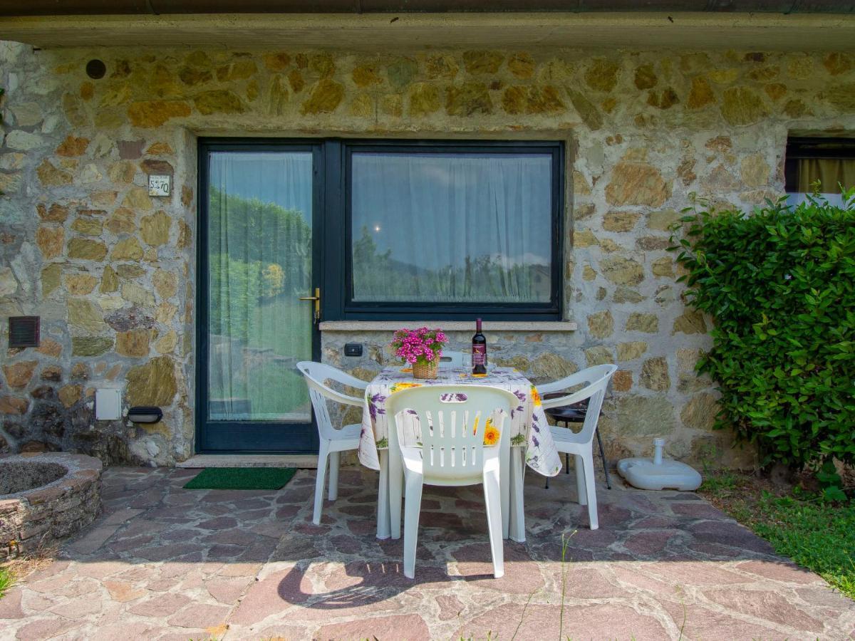 Holiday Home I Pini By Interhome San Macario In Piano Eksteriør bilde