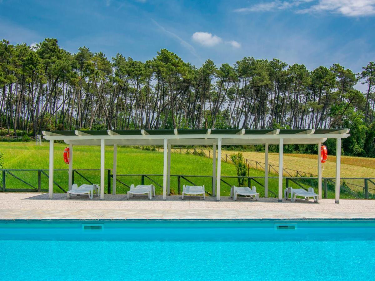 Holiday Home I Pini By Interhome San Macario In Piano Eksteriør bilde