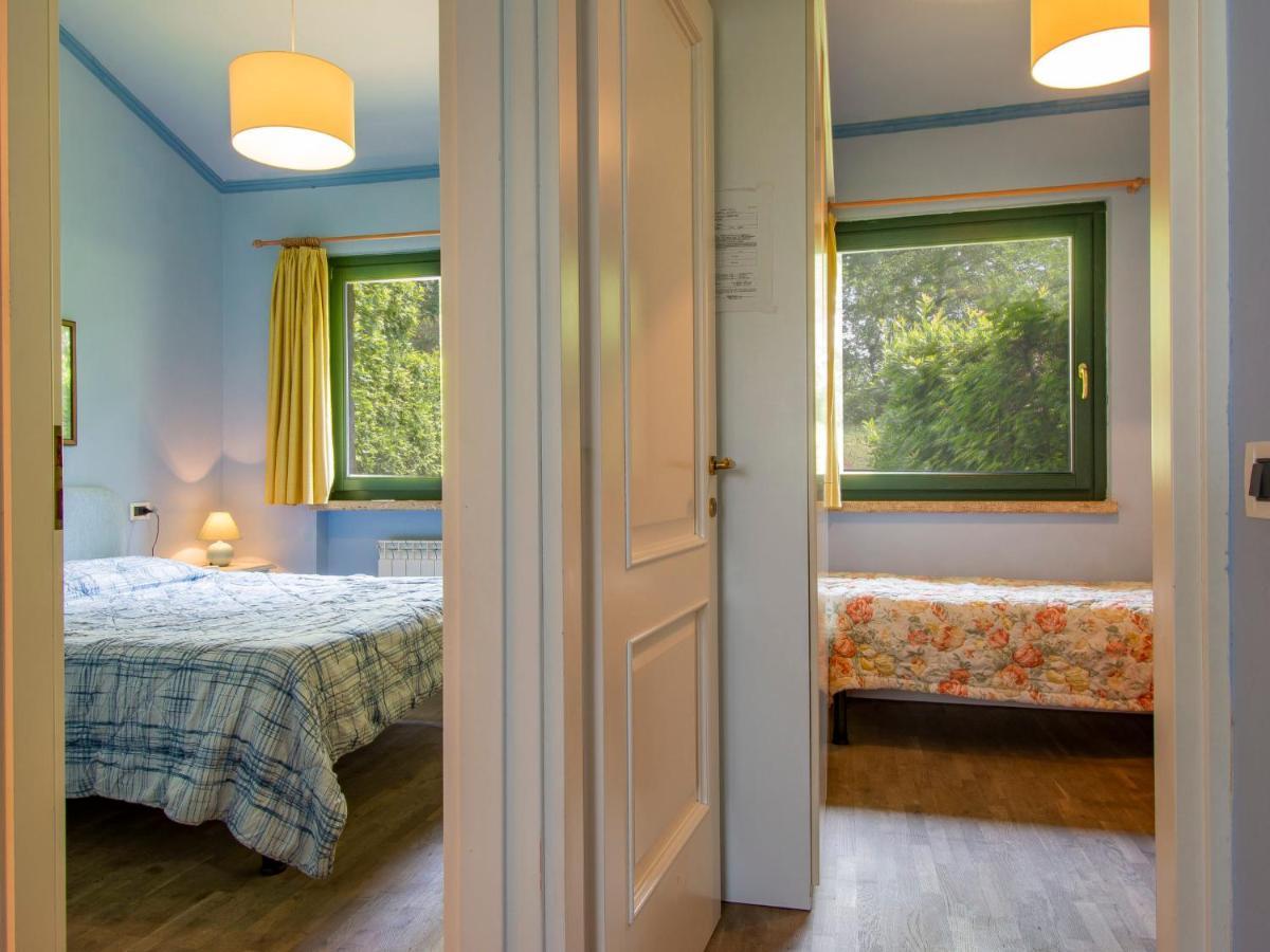 Holiday Home I Pini By Interhome San Macario In Piano Eksteriør bilde
