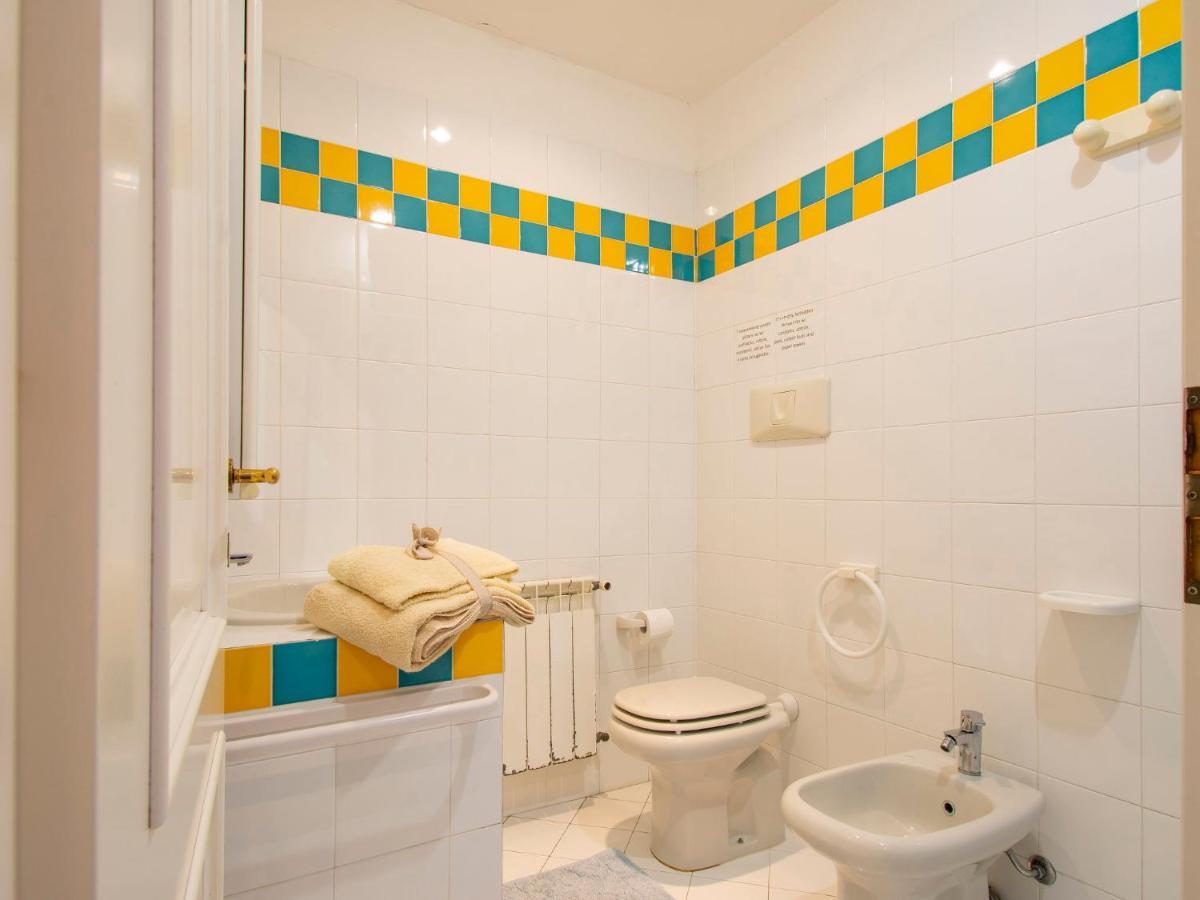 Holiday Home I Pini By Interhome San Macario In Piano Eksteriør bilde