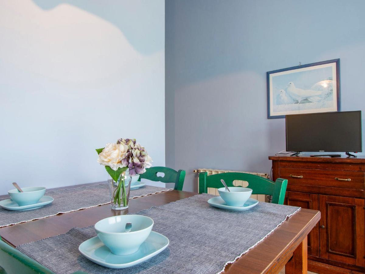 Holiday Home I Pini By Interhome San Macario In Piano Eksteriør bilde