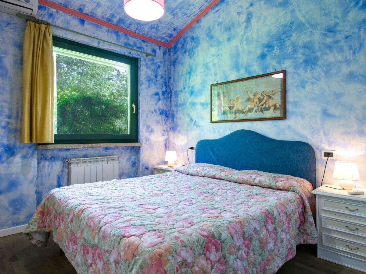 Holiday Home I Pini By Interhome San Macario In Piano Eksteriør bilde