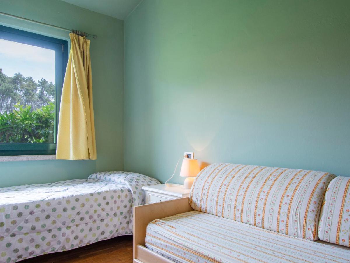 Holiday Home I Pini By Interhome San Macario In Piano Eksteriør bilde