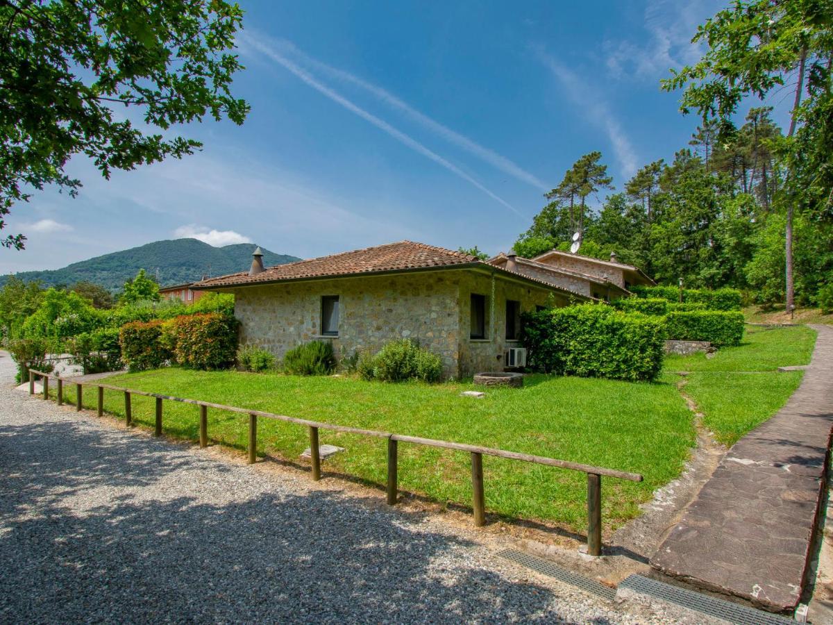 Holiday Home I Pini By Interhome San Macario In Piano Eksteriør bilde