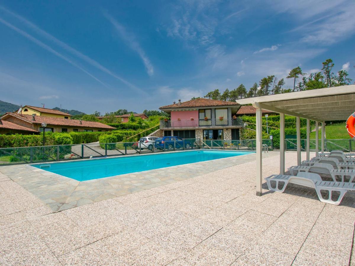 Holiday Home I Pini By Interhome San Macario In Piano Eksteriør bilde