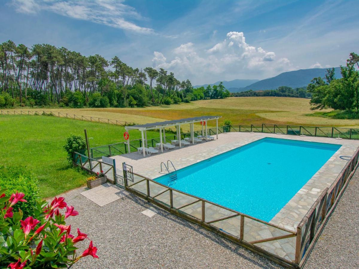 Holiday Home I Pini By Interhome San Macario In Piano Eksteriør bilde