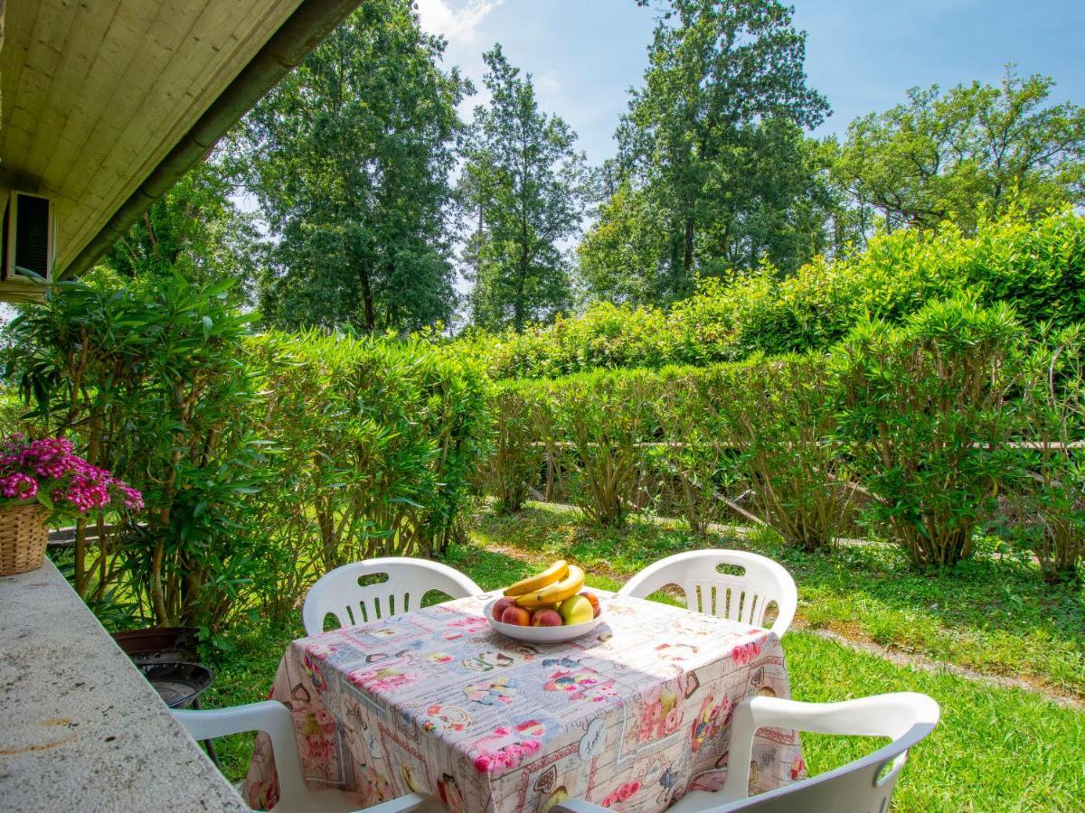 Holiday Home I Pini By Interhome San Macario In Piano Eksteriør bilde