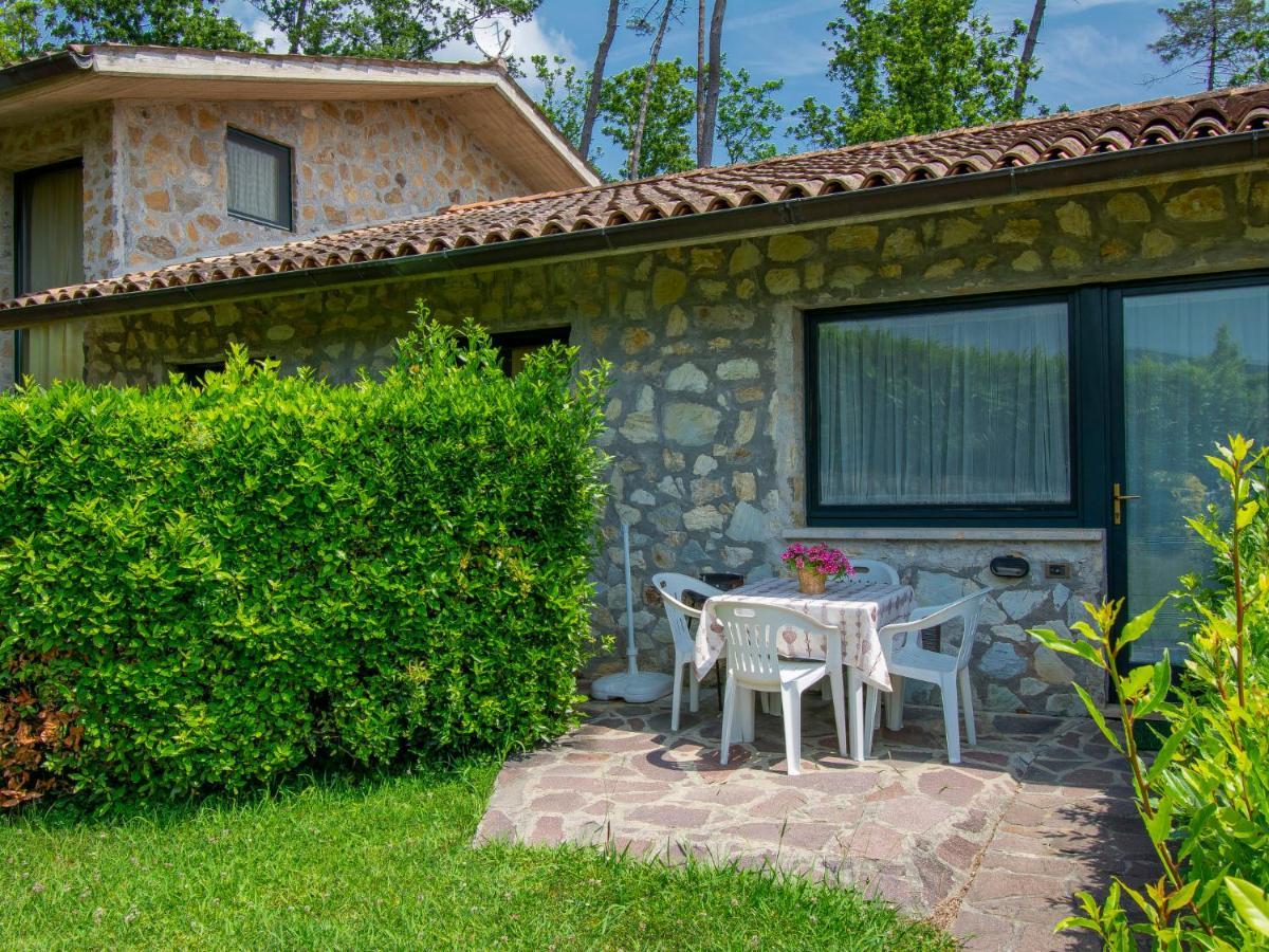 Holiday Home I Pini By Interhome San Macario In Piano Eksteriør bilde