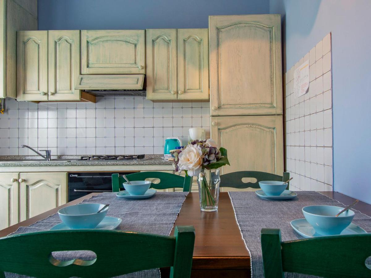 Holiday Home I Pini By Interhome San Macario In Piano Eksteriør bilde