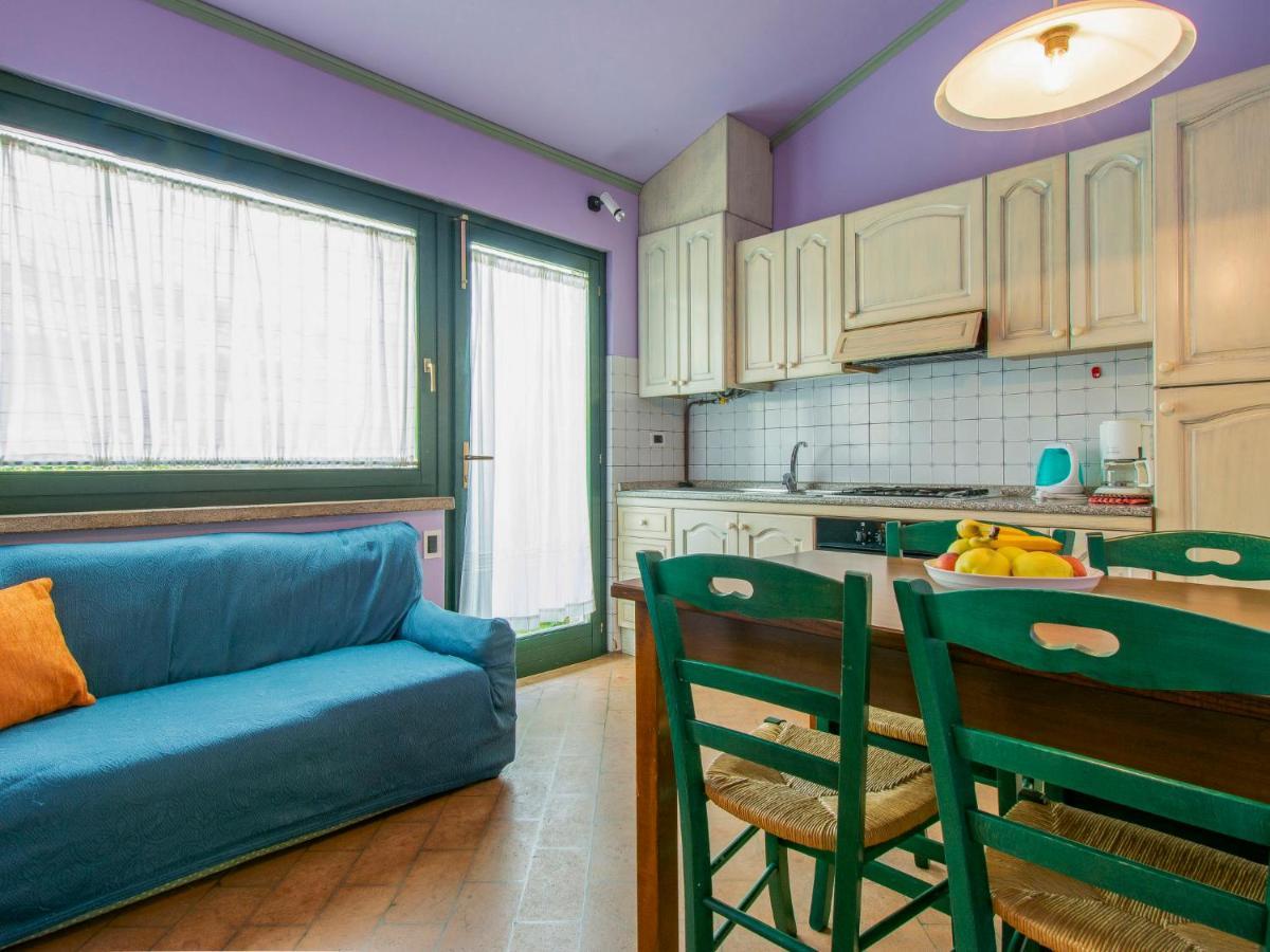 Holiday Home I Pini By Interhome San Macario In Piano Eksteriør bilde
