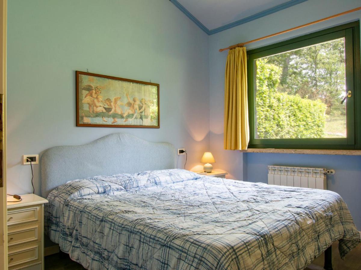 Holiday Home I Pini By Interhome San Macario In Piano Eksteriør bilde