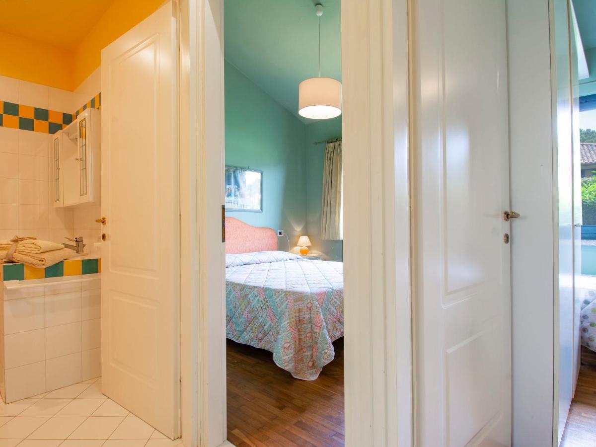 Holiday Home I Pini By Interhome San Macario In Piano Eksteriør bilde