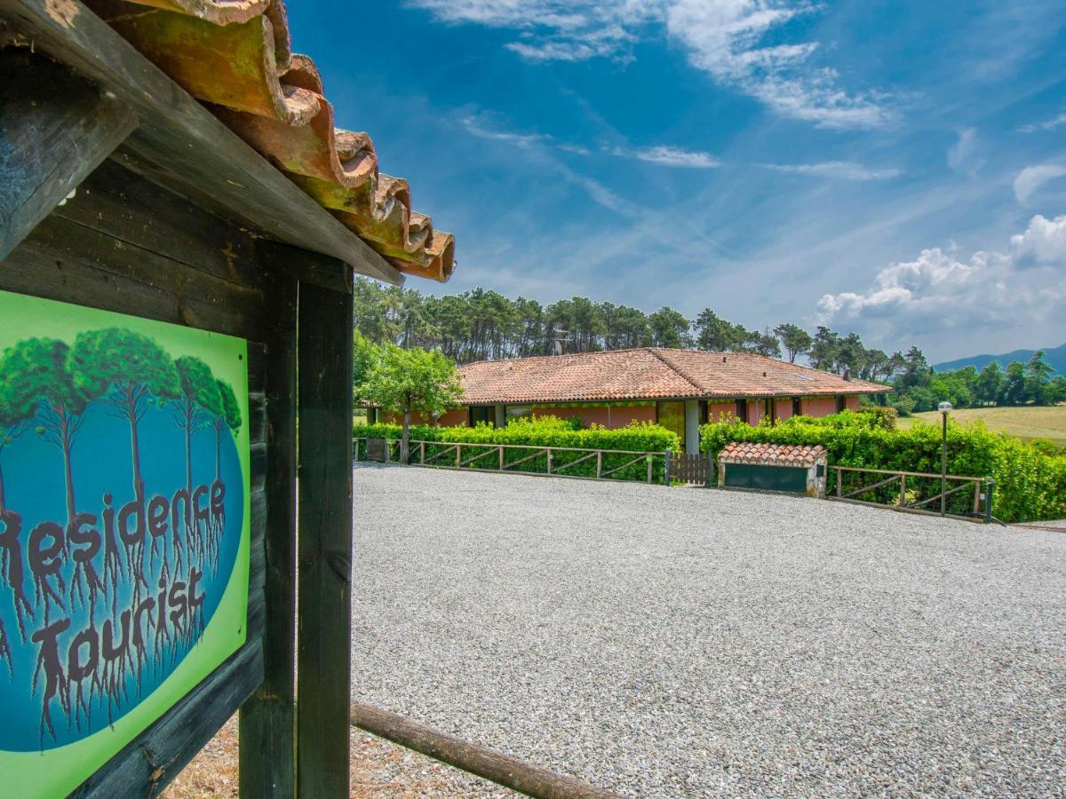 Holiday Home I Pini By Interhome San Macario In Piano Eksteriør bilde