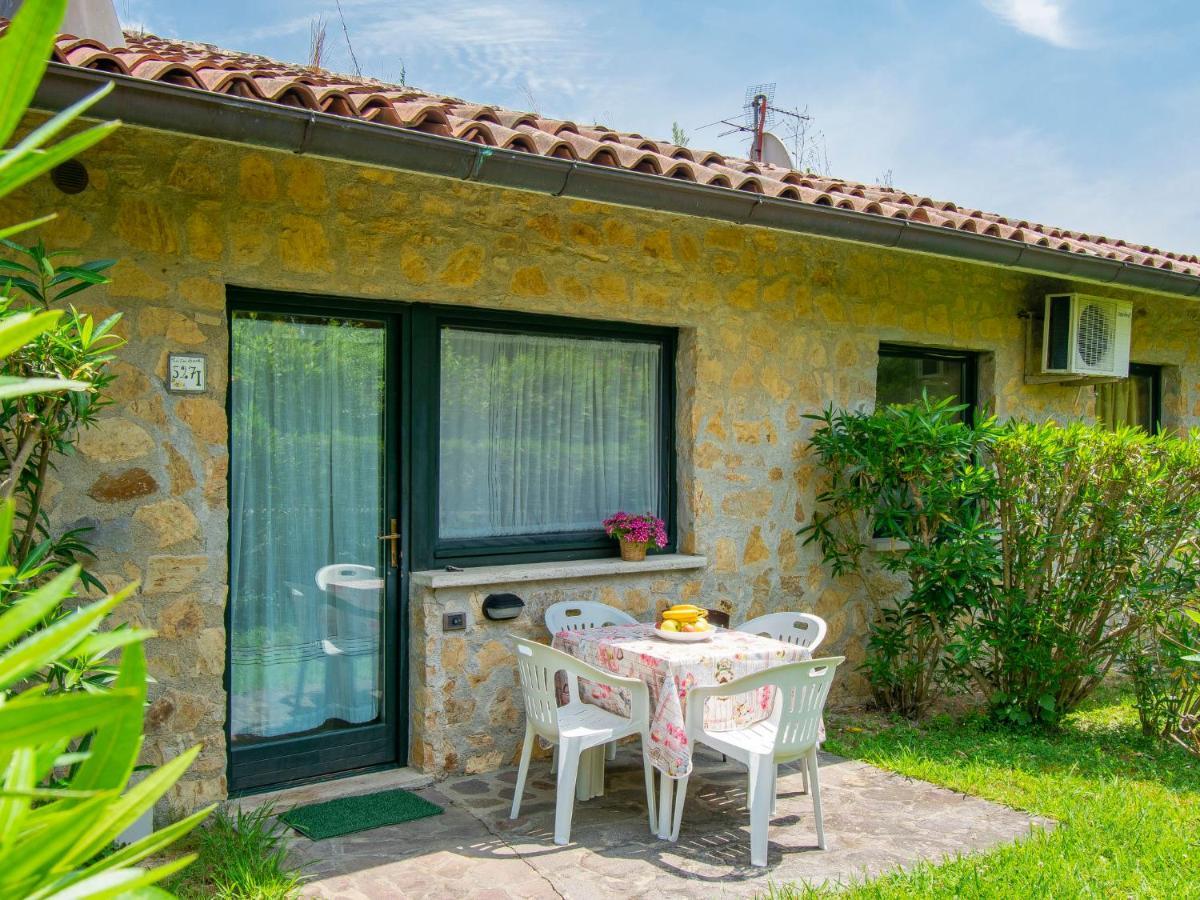 Holiday Home I Pini By Interhome San Macario In Piano Eksteriør bilde