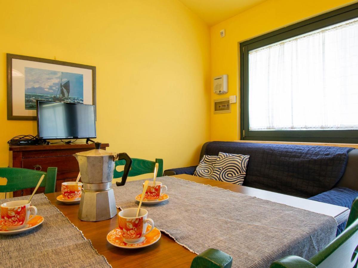 Holiday Home I Pini By Interhome San Macario In Piano Eksteriør bilde