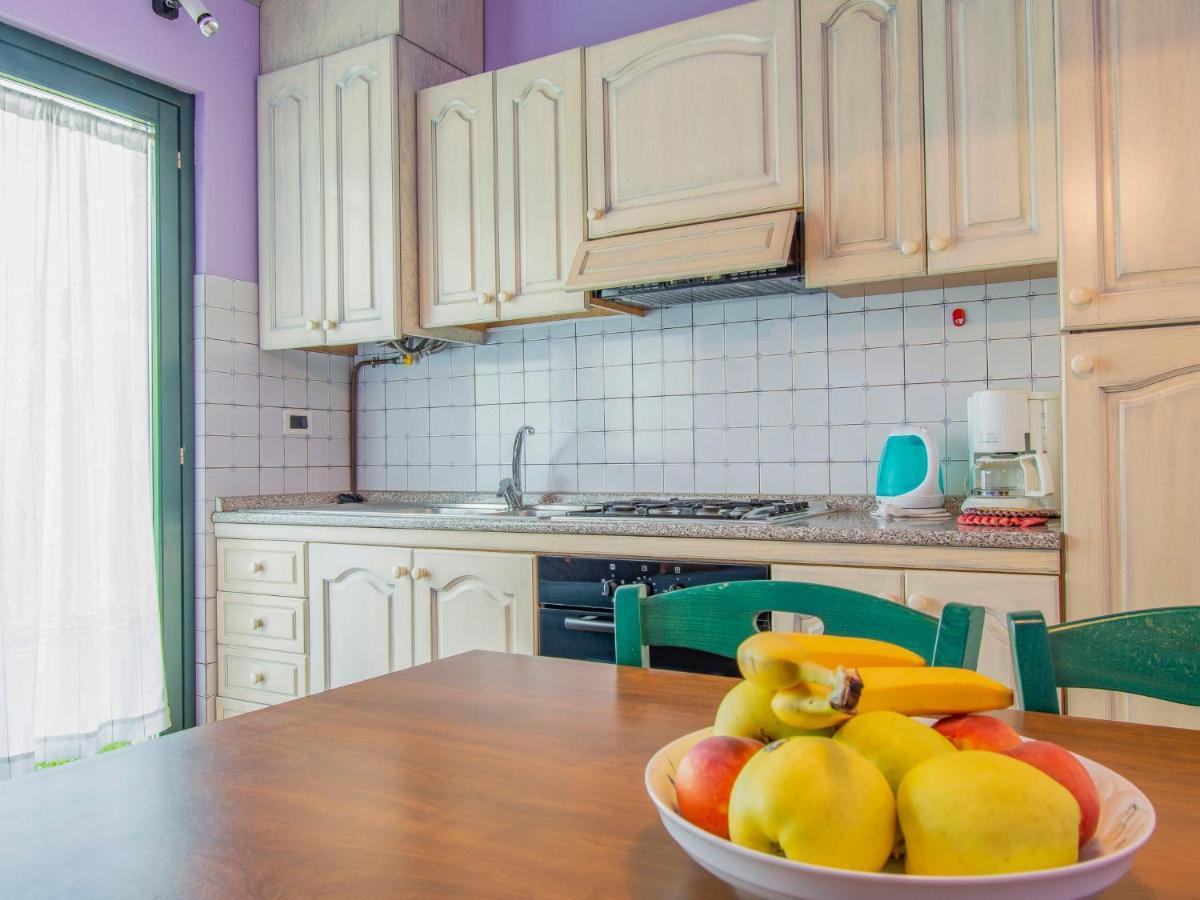 Holiday Home I Pini By Interhome San Macario In Piano Eksteriør bilde